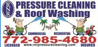 R N R Pressure Cleaning Inc image 1